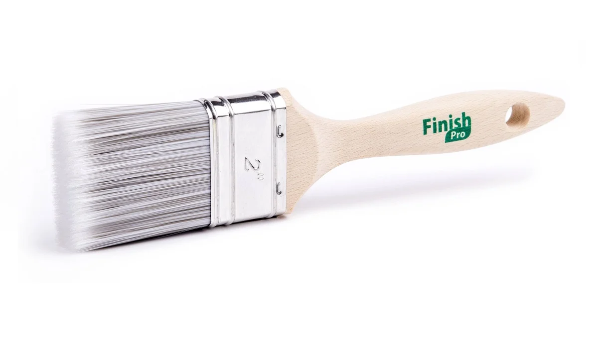Pinceaux de peinture