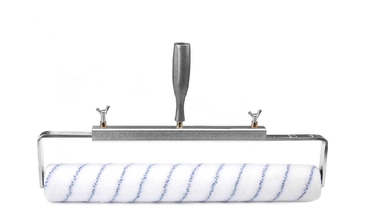 Outils de peinture brosse rouleaux en gros Pologne